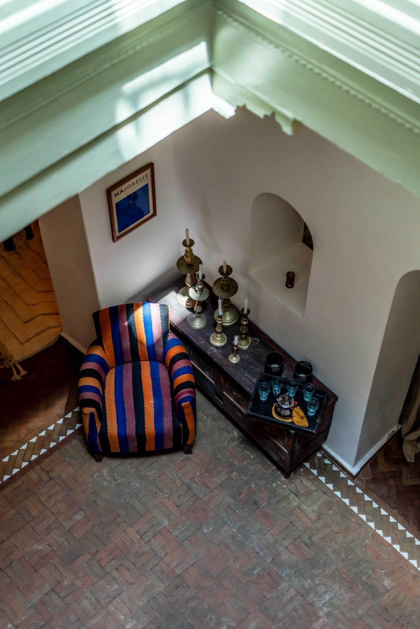 Riad Petite Reverie Essaouira Exterior photo